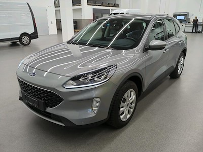 Achetez FORD KUGA sur Ayvens Carmarket